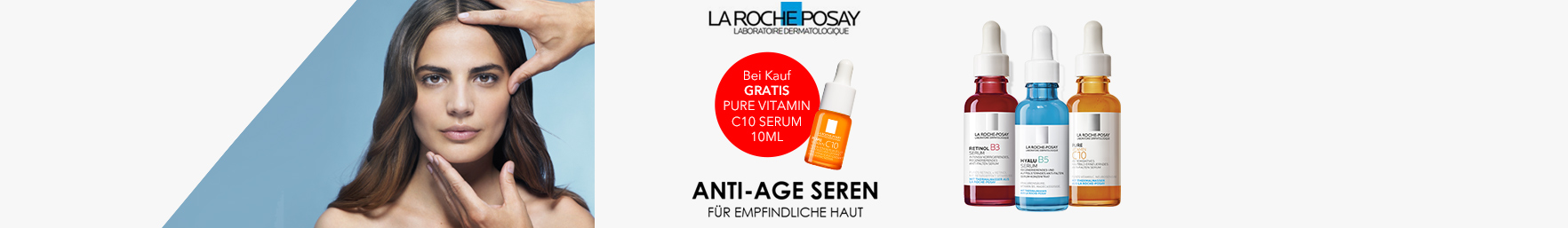 LA ROCHE-POSAY ANTI-AGE - shop-apotheke.com