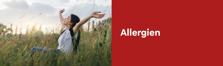Allergien