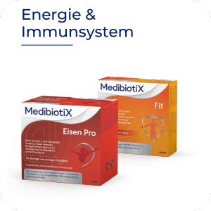 Energie & Immunsystem