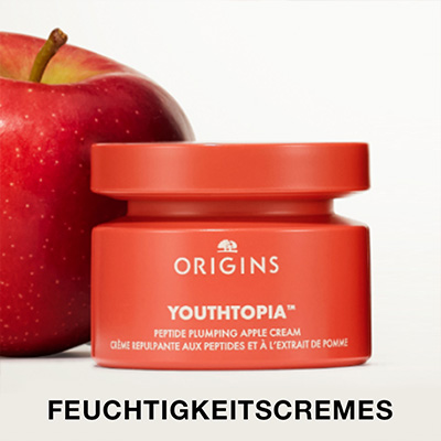 Feuchtigkeitscremes