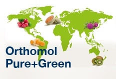 Orthomol – Pure+Green