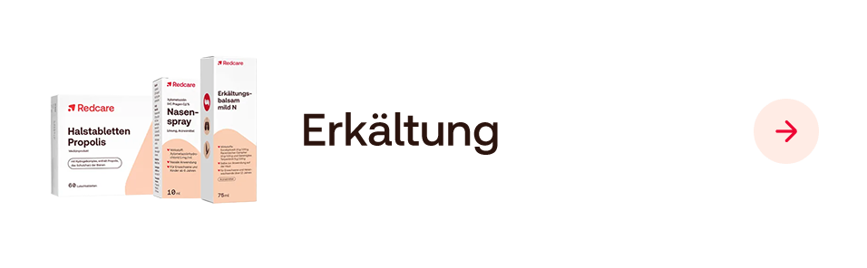 Erkältung