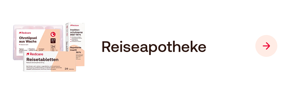 Reiseapotheke