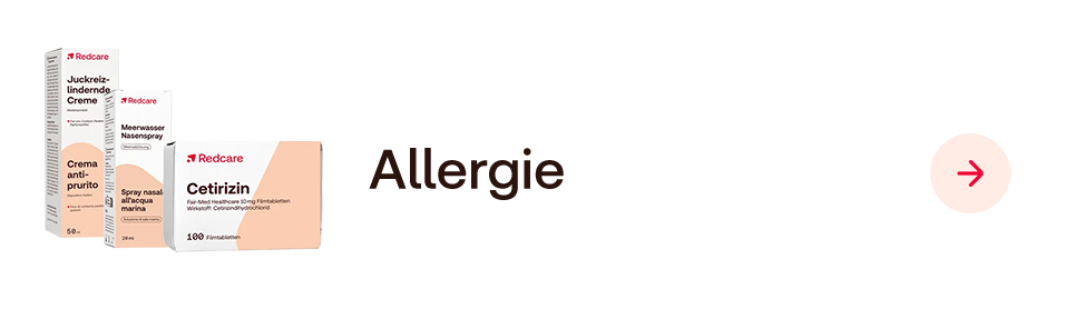 Allergie