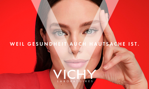 VICHY - Sonnenpflege - Gesicht
