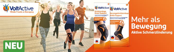 Voltaren Produkte