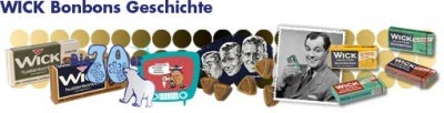 Wick Geschichte