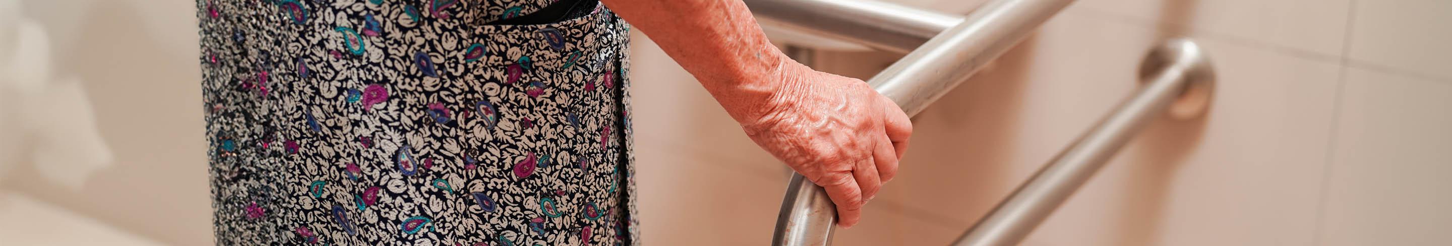 Infotext zum Thema Aufstehhilfen für Senioren