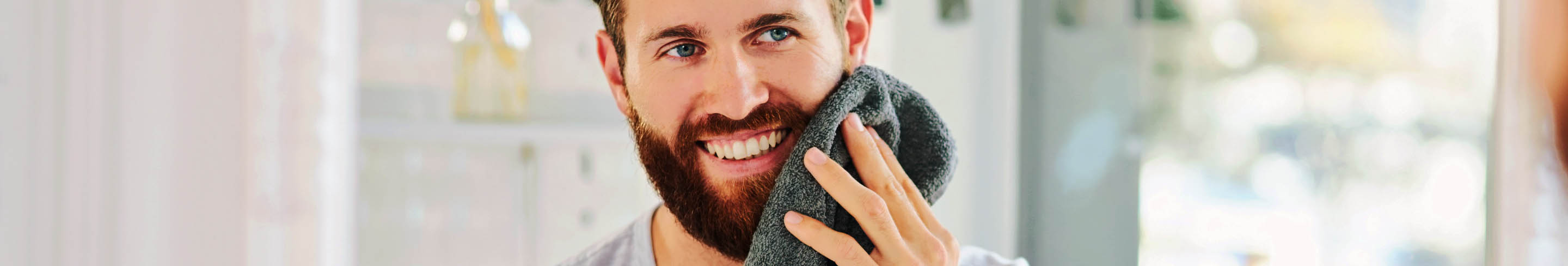 Welche Produkte brauche ich für die richtige Bartpflege? | SHOP APOTHEKE