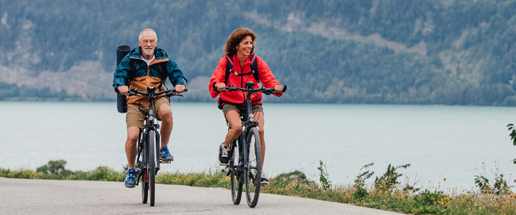 Mobilität für jedes Alter: das richtige Elektrofahrrad finden