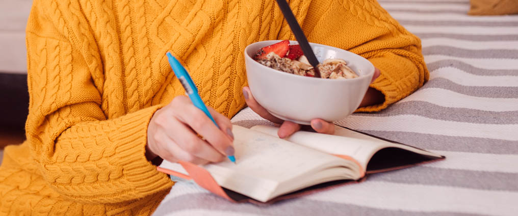 Gesundes Frühstück: leckere Rezepte im Überblick