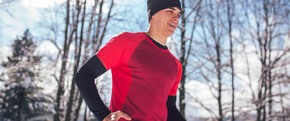 Fit werden mit Intervalltraining