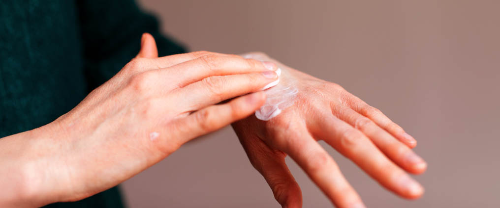 Kokosöl in Beauty und Kosmetik