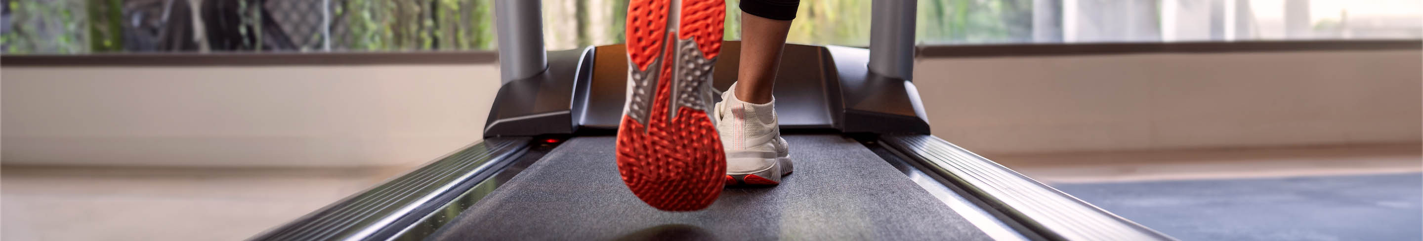 Übersichtsseite zum Thema Laufband für zuhause