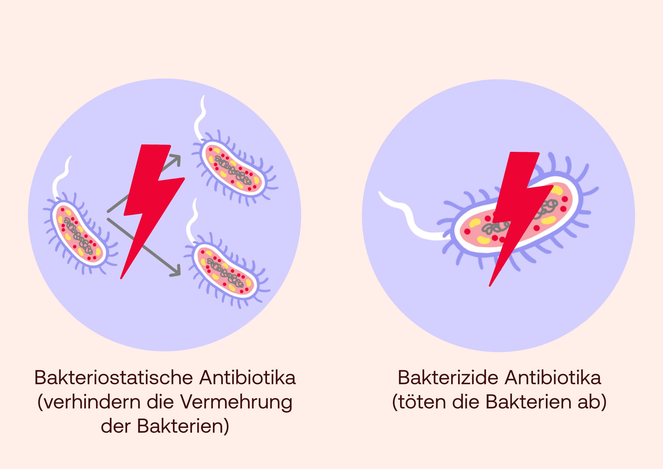 Antibiotika