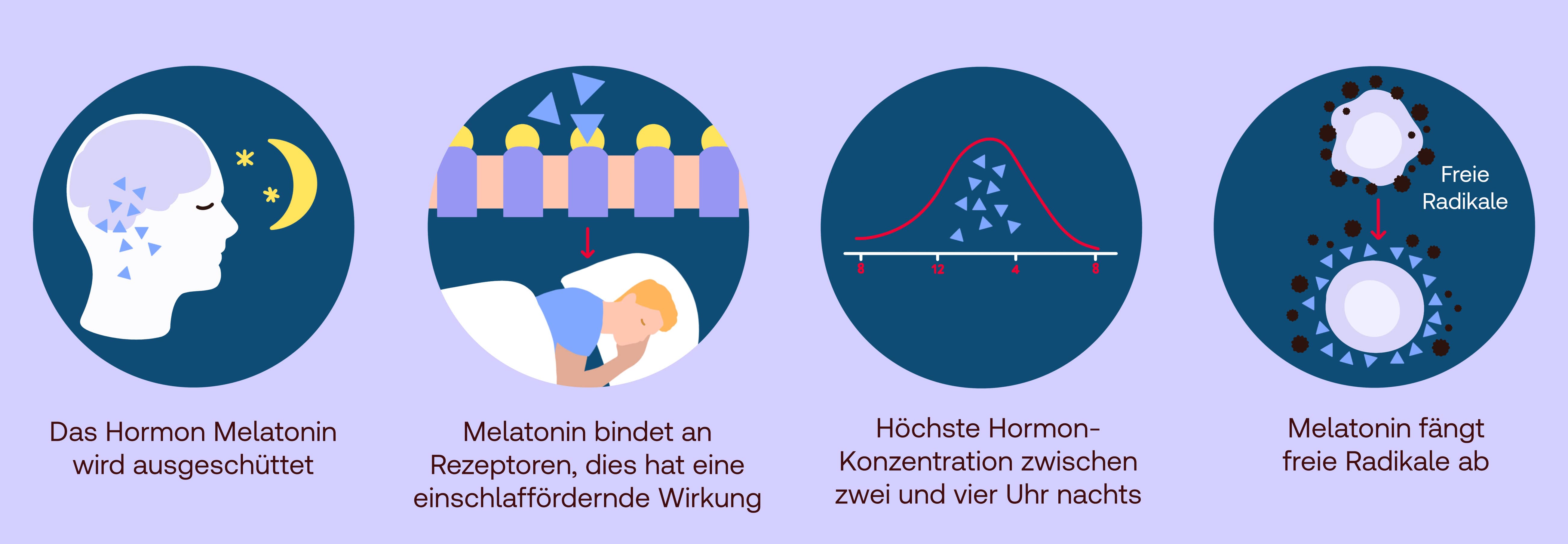 Wirkstoff Melatonin Anwendung Wirkung Shop Apotheke Wirkstoff Melatonin Anwendung Wirkung Shop Apotheke