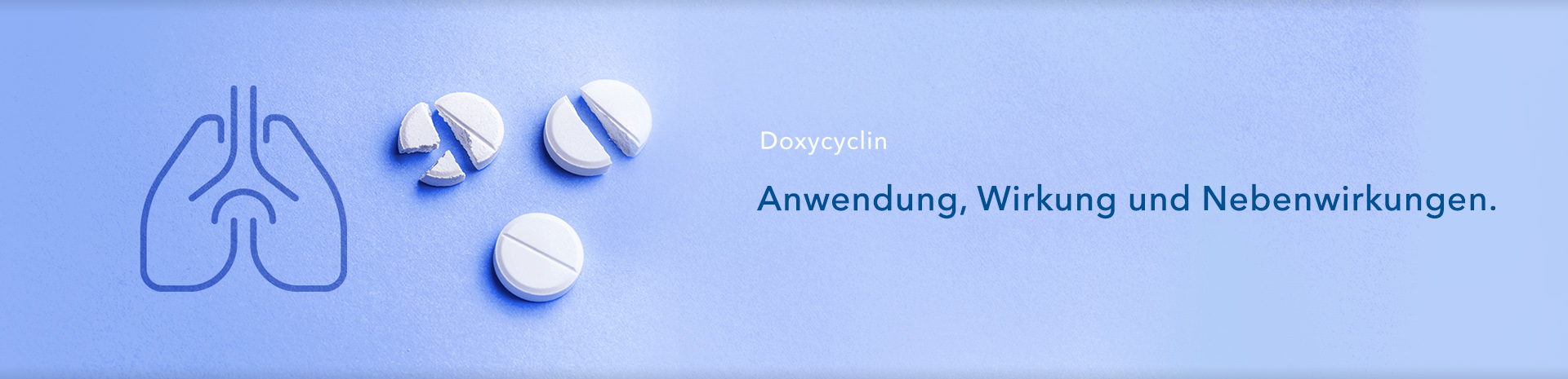 Doxycyclin beeinträchtigt pille