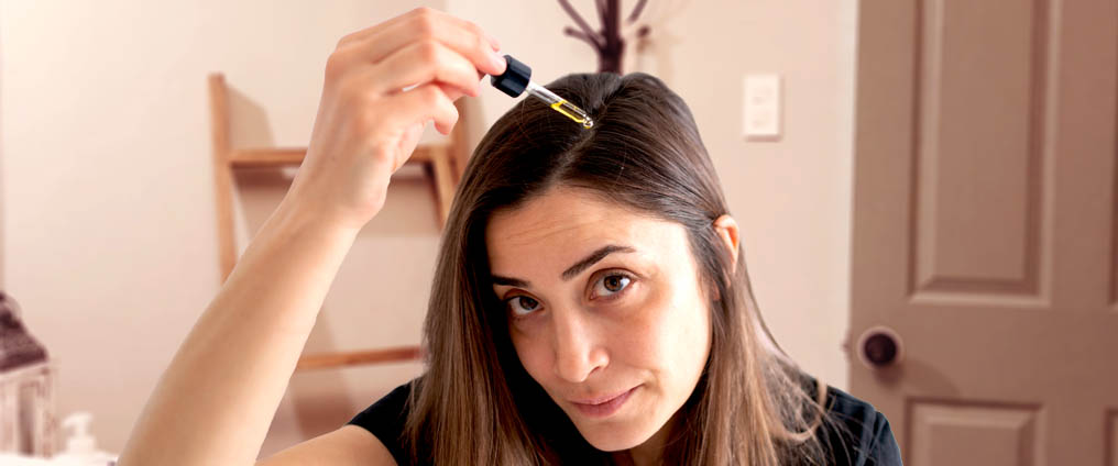 Minoxidil - Anwendung, Wirkung und Nebenwirkungen