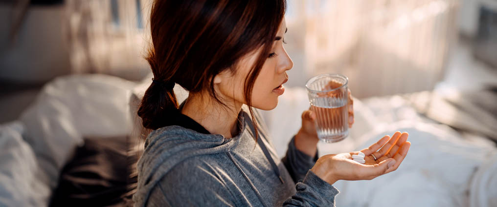 Neuroleptika - Anwendung, Wirkung und Nebenwirkungen 