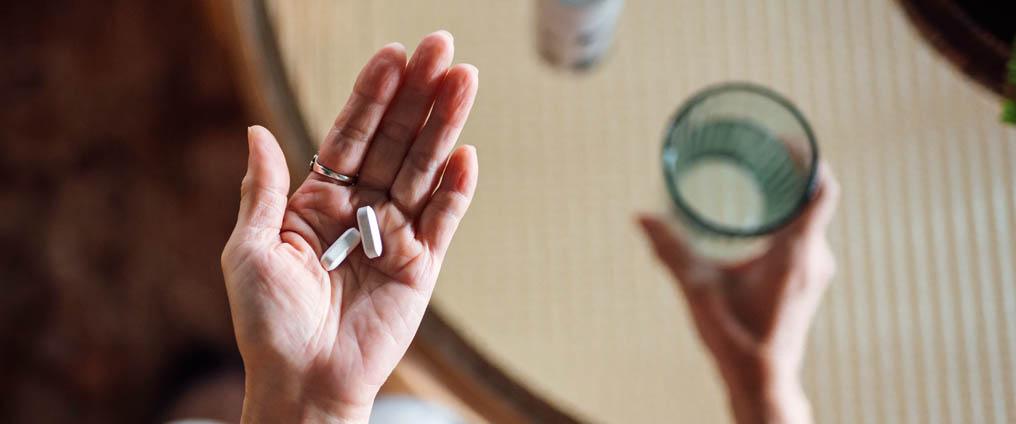 Rivaroxaban – Anwendung, Wirkung und Nebenwirkungen 