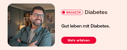 Smart Wissen Magazin zu Diabetes Mellitus