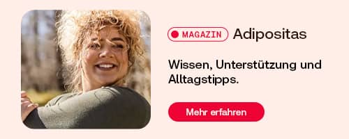 Adipositas Magazin 