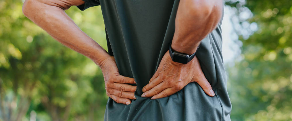 Niereninsuffizienz - Symptome, Behandlung und Ursachen