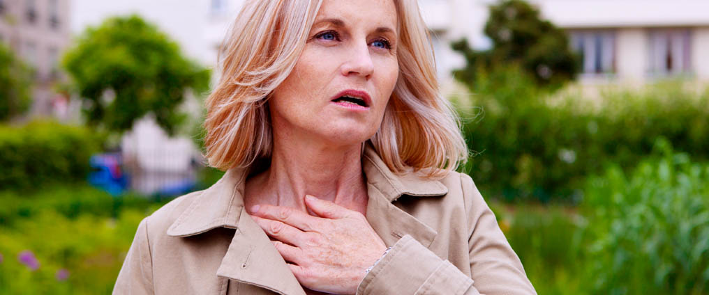 Anaphylaktischer Schock – Wenn eine Allergie lebensbedrohlich wird