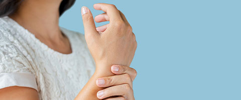 Arthritis – Symptome, Ursachen, Behandlung: Das können Sie tun.