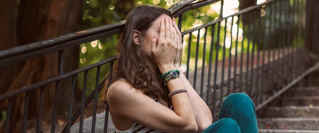 Bipolare Störung - Symptome, Ursache und Behandlung