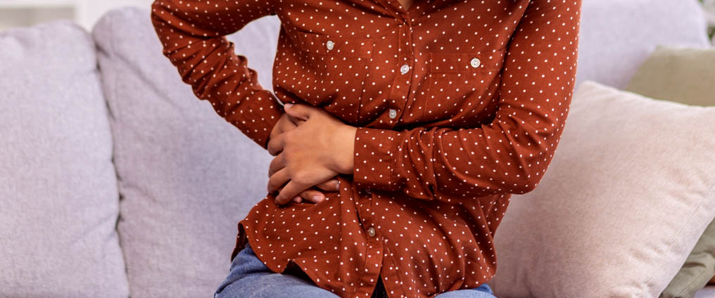 Blinddarmentzündung - Symptome, Ursachen und Behandlung