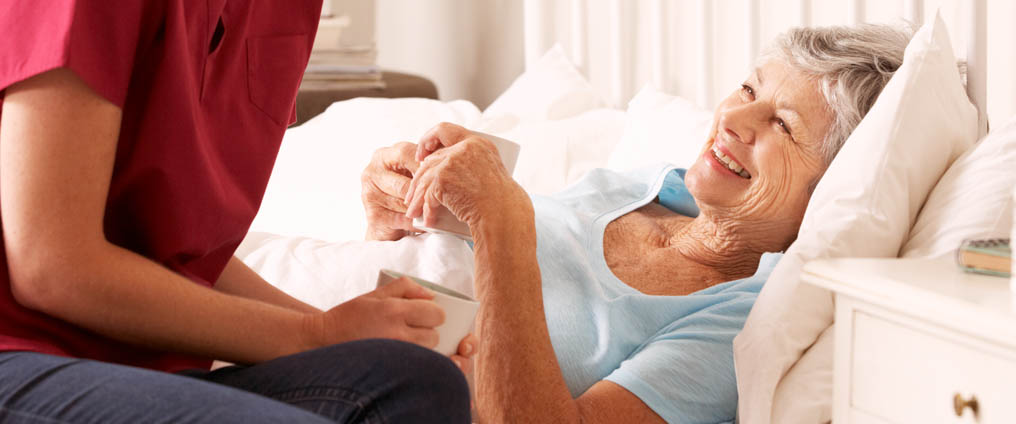 Dekubitus - Grade, Symptome & Ursachen