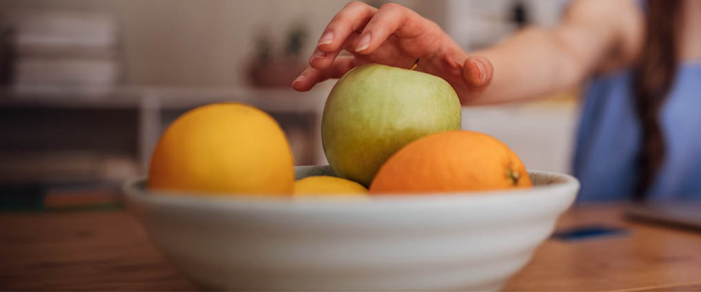 Fruktoseintoleranz - Symptome, Ursache und Behandlung