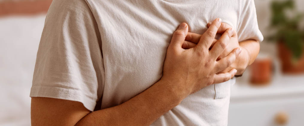 Herzrhythmusstörungen - Symptome, Ursachen und Behandlung
