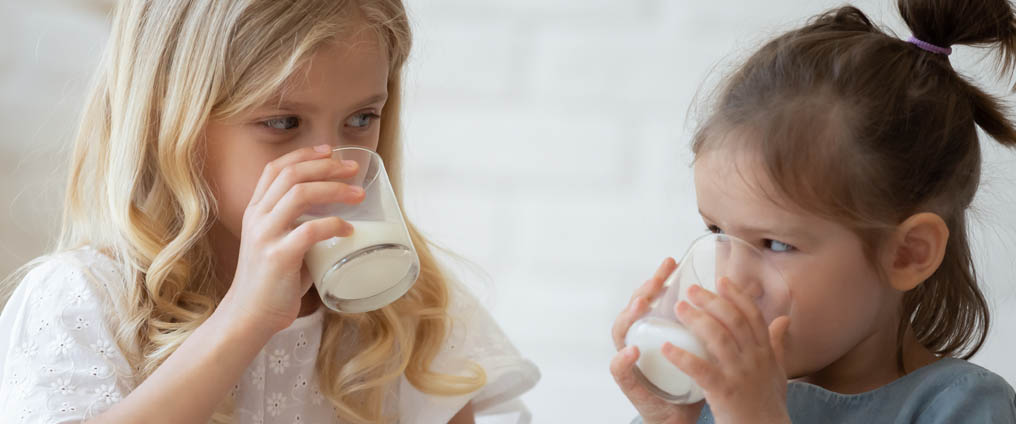 Laktoseintoleranz - Symptome, Ursachen und Behandlung