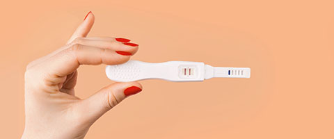 Mit Ovulationstest natürlich schwanger werden – so funktioniert‘s