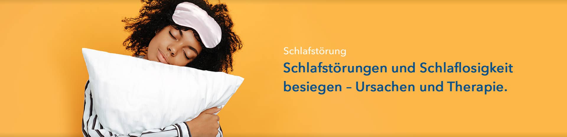 Schlafstörung Ratgeber