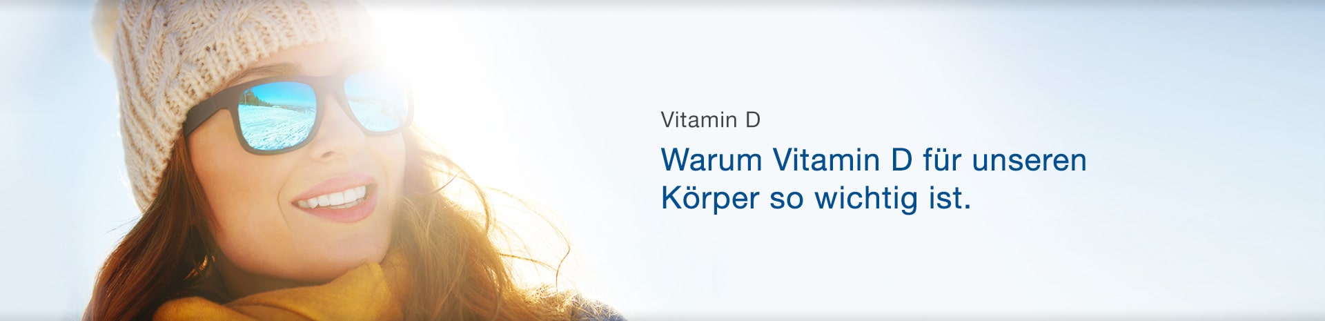 Vitamin D Ratgeber