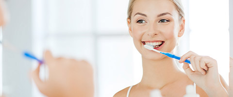 Zahnpflege: So wichtig ist der Schutz vor Karies.