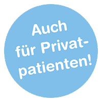 Auch für Privatpatienten Privatpatienten Strörer