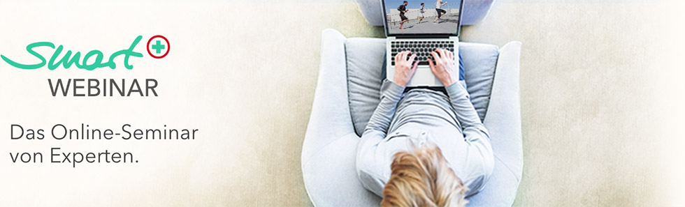 smart WEBINAR