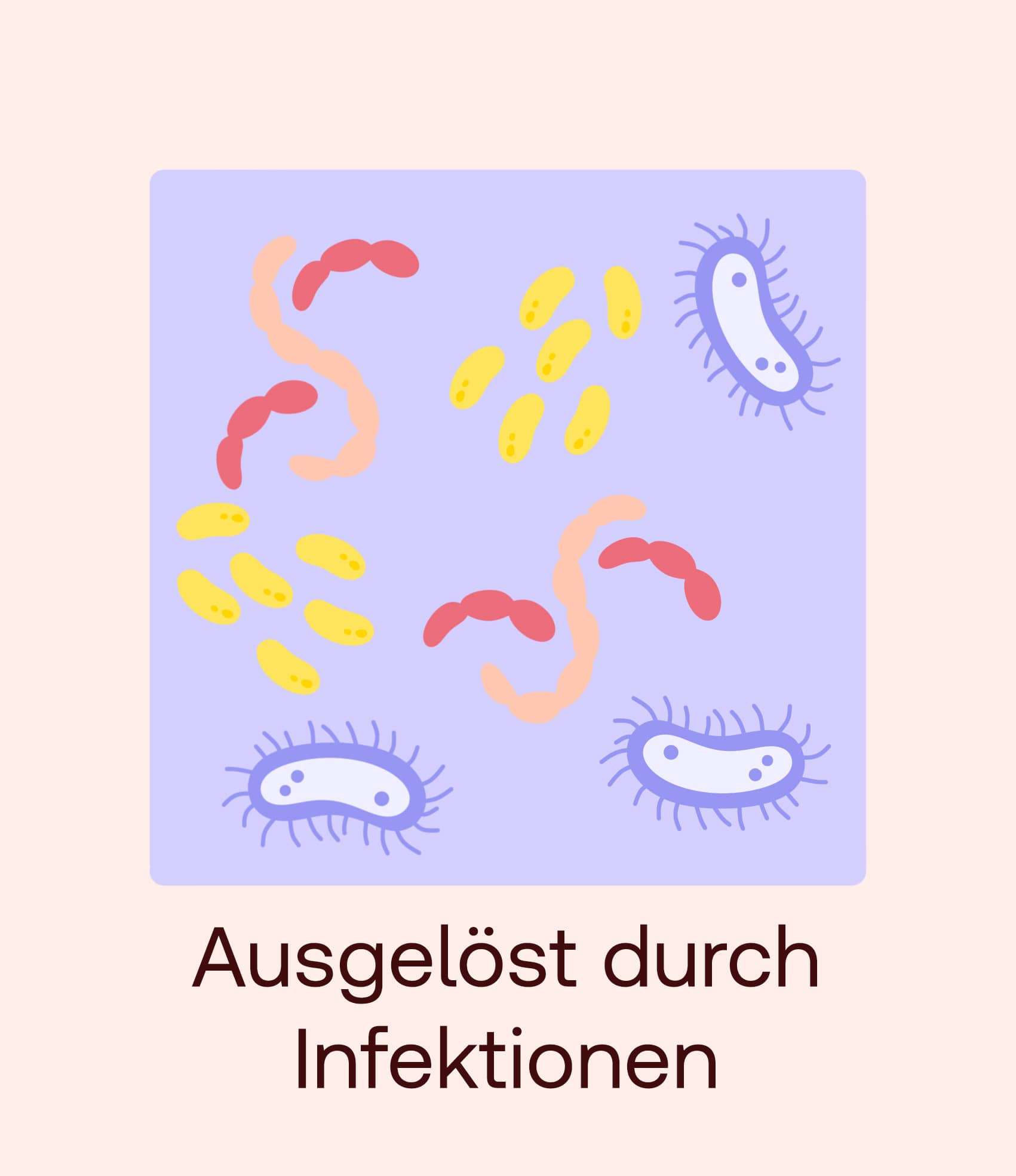 granulom infektionen