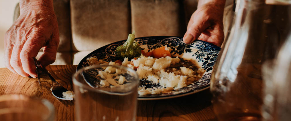 Appetitlosigkeit - Ursachen und Symptome