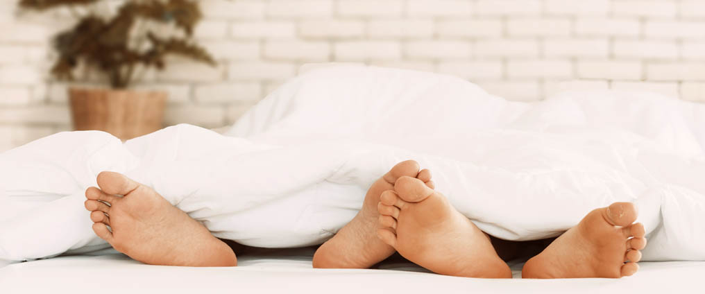 Libidoverlust - Ursachen, Symptome und Therapie