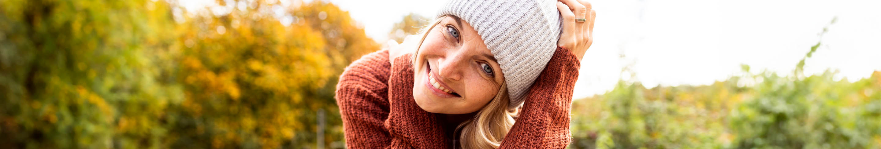 Realitätsverlust Banner