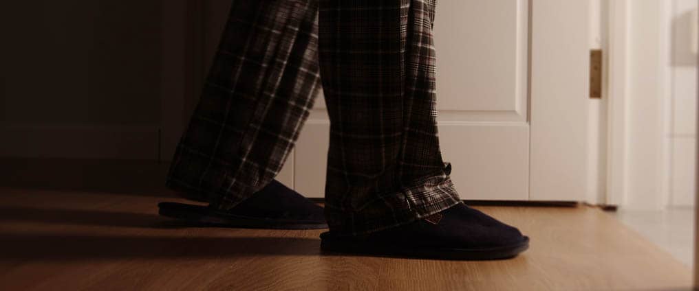 Stuhlinkontinenz - Ursachen, Symptome und Therapie