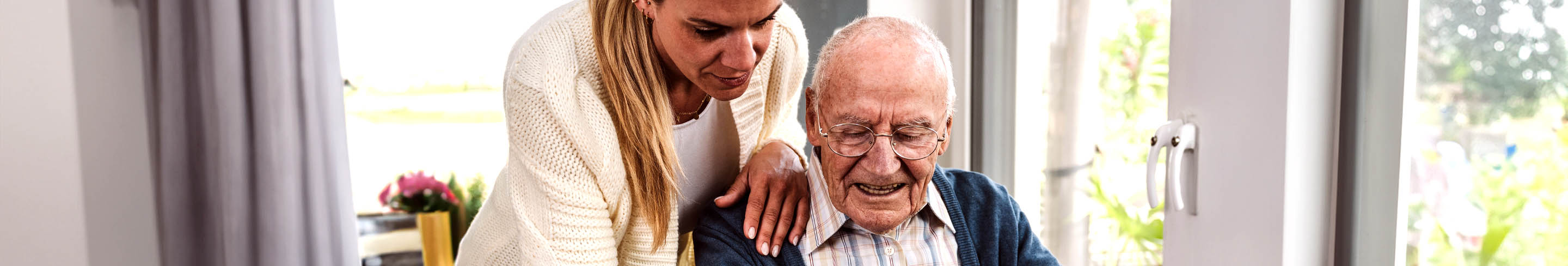 Vergesslichkeit Banner