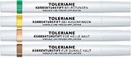 Korrekturstifte