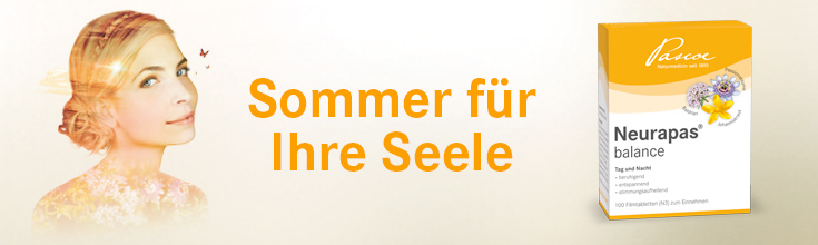 Sommer für Ihre Seele Sommer für Ihre Seele