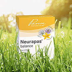Neuropas Balance Neuropas Balance